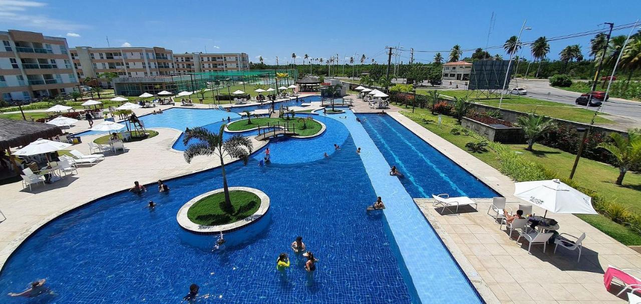 Porto De Galinhas | Muro Alto - 206A Kültér fotó