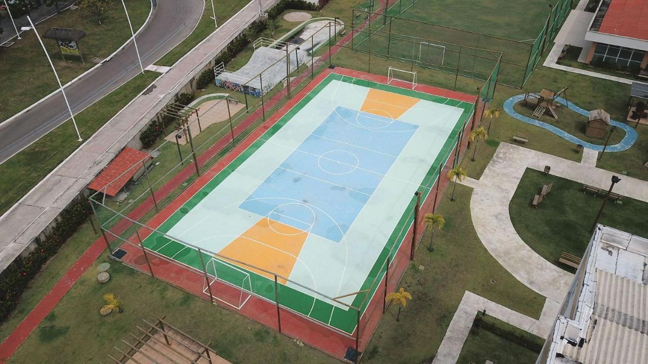 Porto De Galinhas | Muro Alto - 206A Kültér fotó