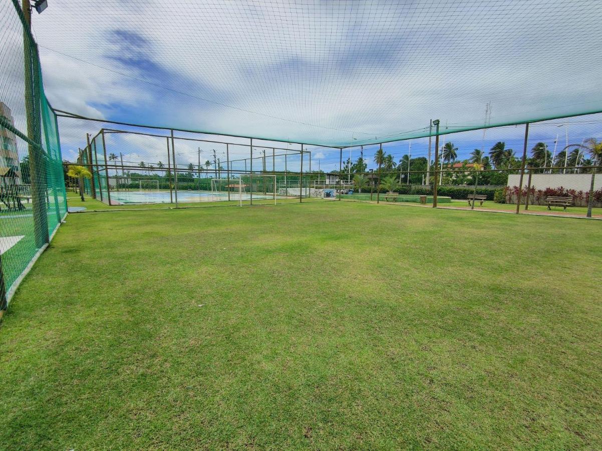 Porto De Galinhas | Muro Alto - 206A Kültér fotó