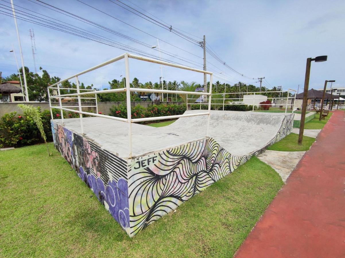 Porto De Galinhas | Muro Alto - 206A Kültér fotó