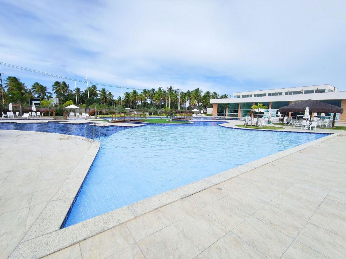 Porto De Galinhas | Muro Alto - 206A Kültér fotó