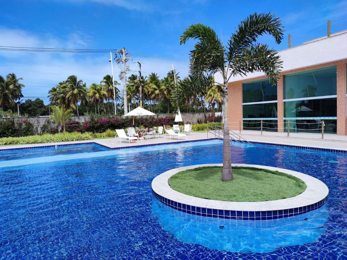 Porto De Galinhas | Muro Alto - 206A Kültér fotó