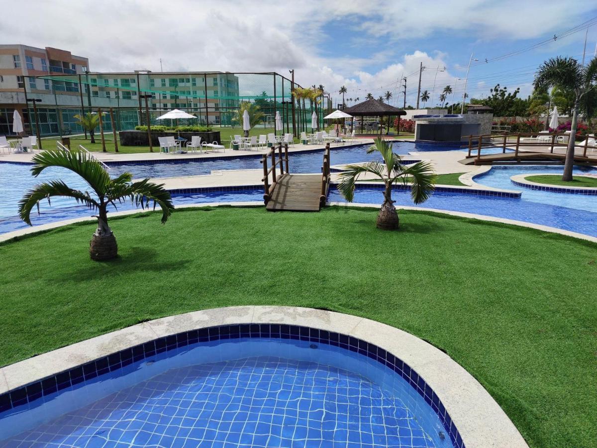 Porto De Galinhas | Muro Alto - 206A Kültér fotó