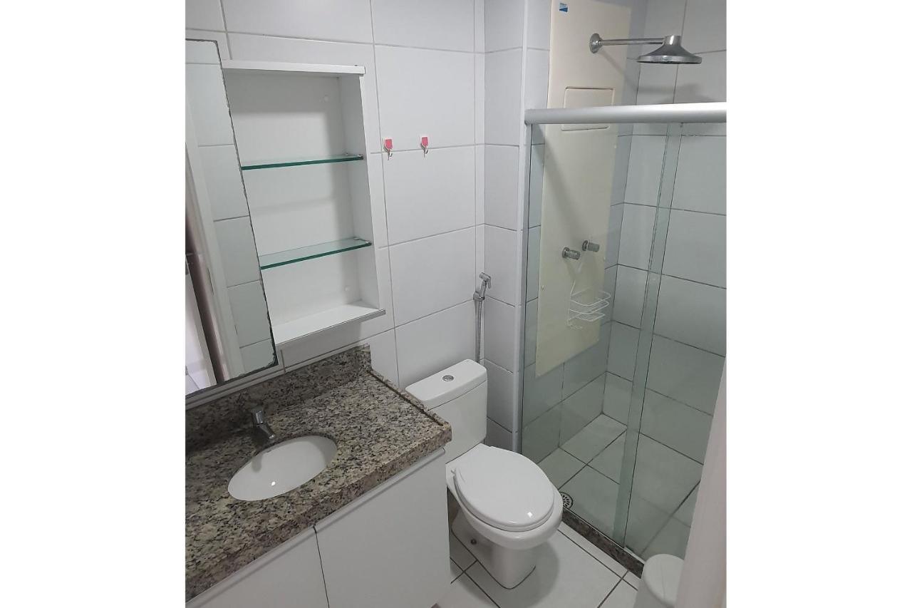 Porto De Galinhas | Muro Alto - 206A Kültér fotó